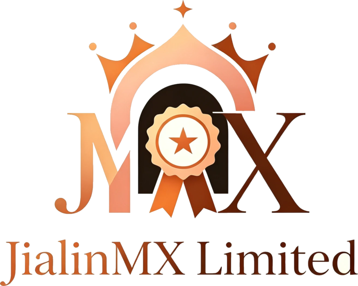JialinMX Limited 公司標識